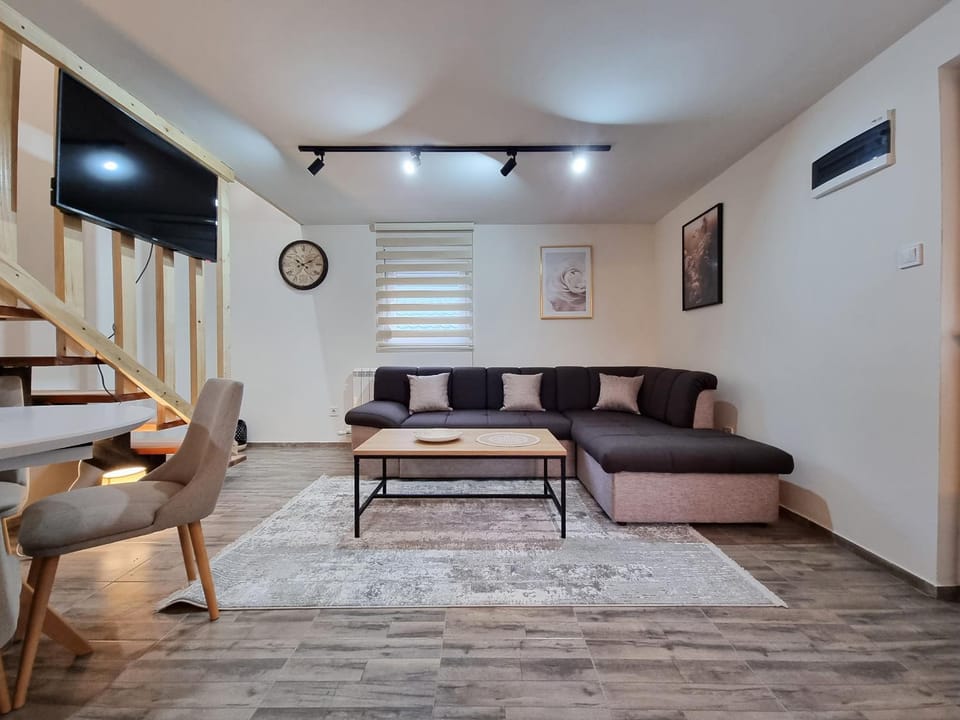 Apartmani Gala Žabljak Apartment in Montenegro