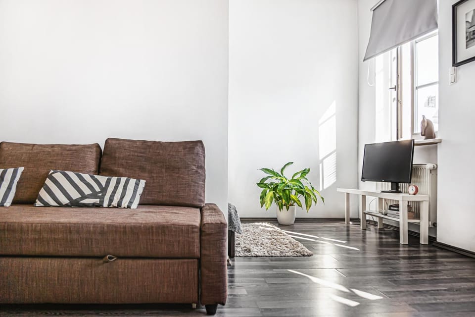 Stylowy apartament w najlepszej lokalizacji Apartment in Wroclaw