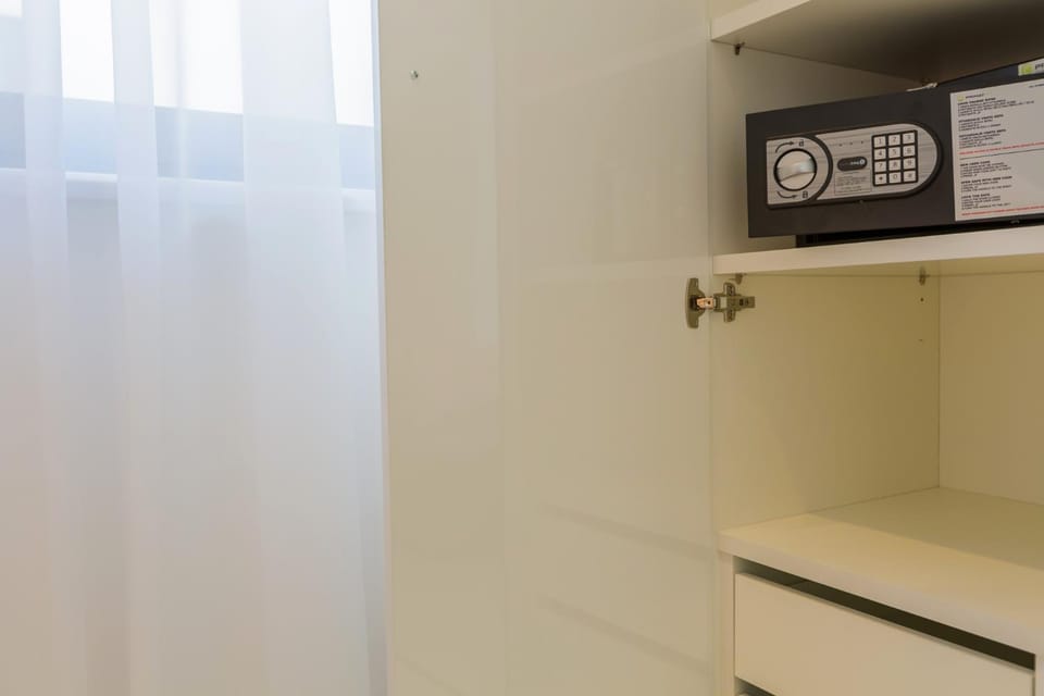 Villa Allegra Luxury Apartments Apartment in Split-Dalmatia County
