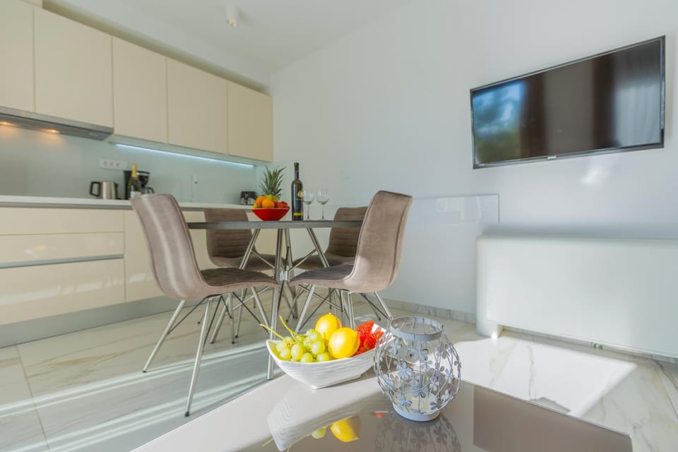 Villa Allegra Luxury Apartments Apartment in Split-Dalmatia County