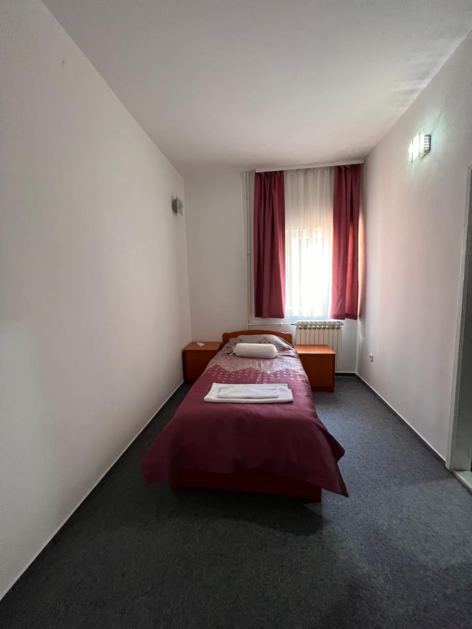 Hotel Begić Bed and Breakfast in Sarajevo