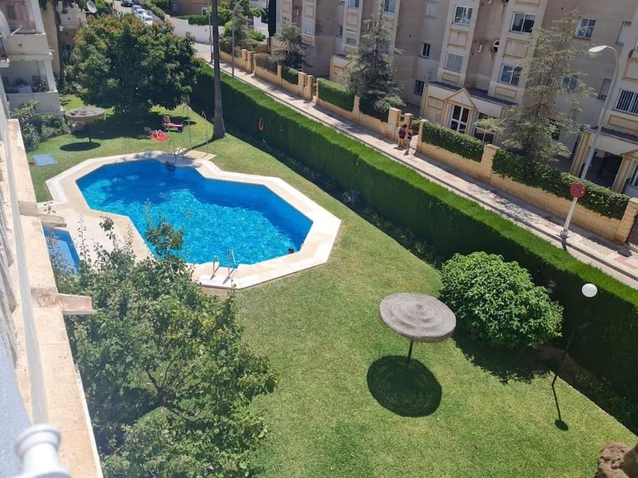 Garden view, Pool view, Swimming pool