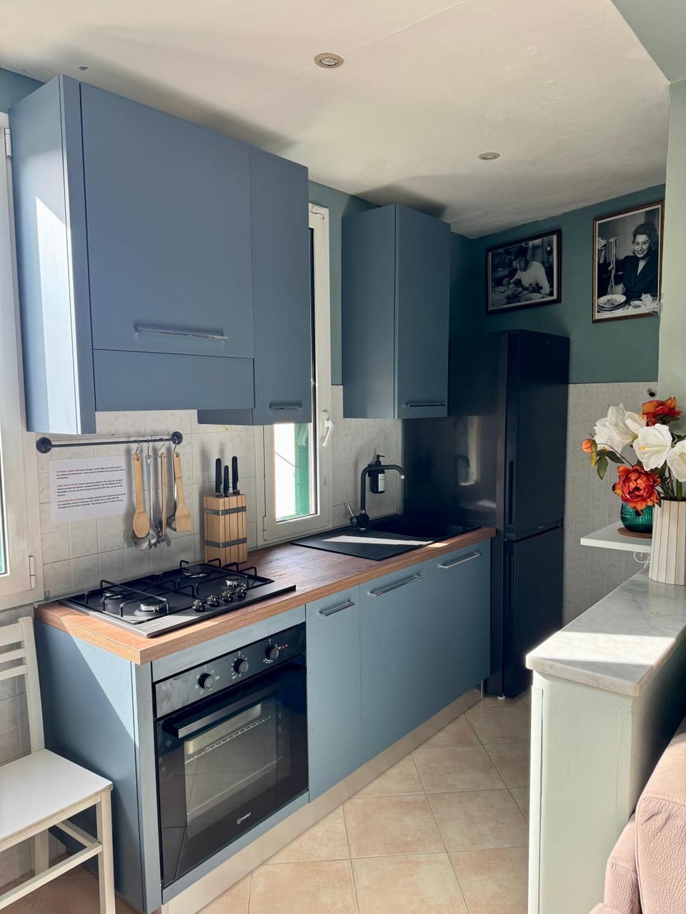 Nel blu dipinto di blu Apartment Apartment in Levanto