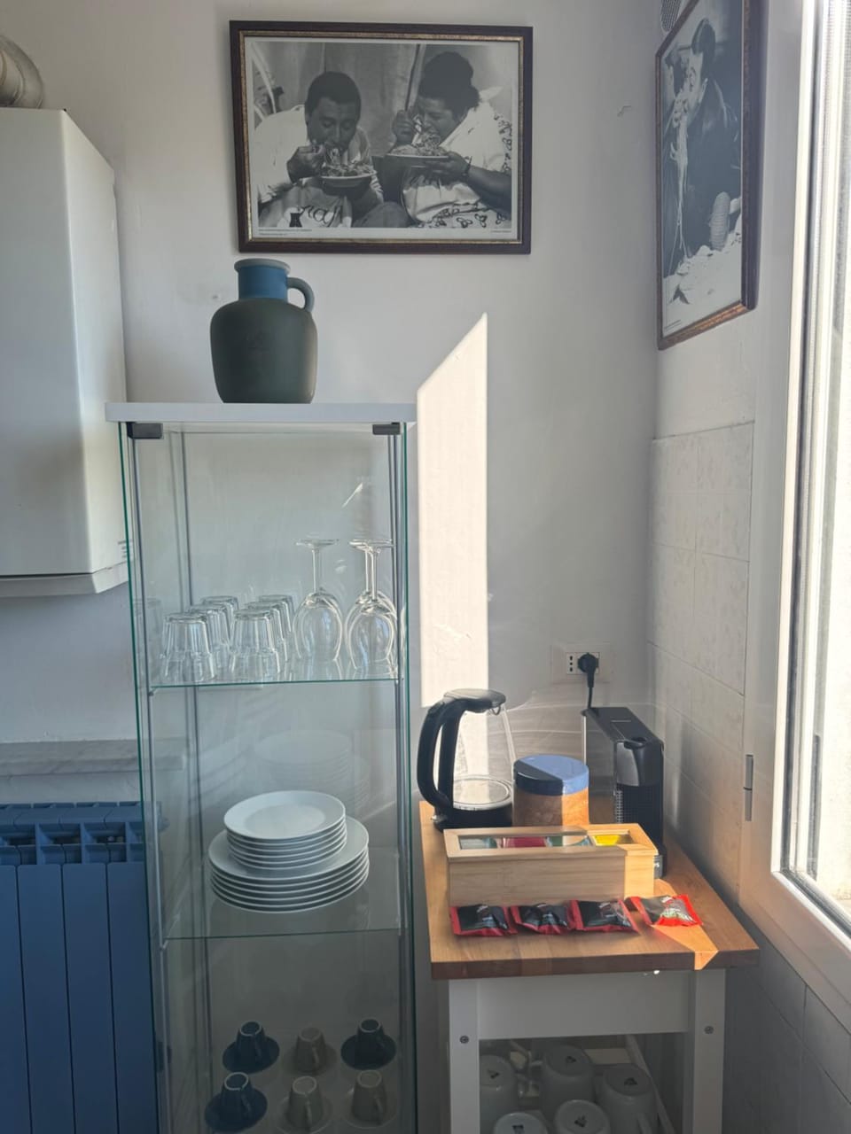 Nel blu dipinto di blu Apartment Apartment in Levanto