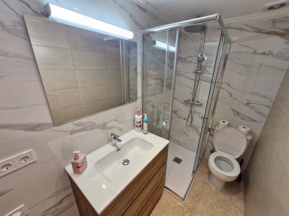 Salou playa centro p6 Apartment in Salou