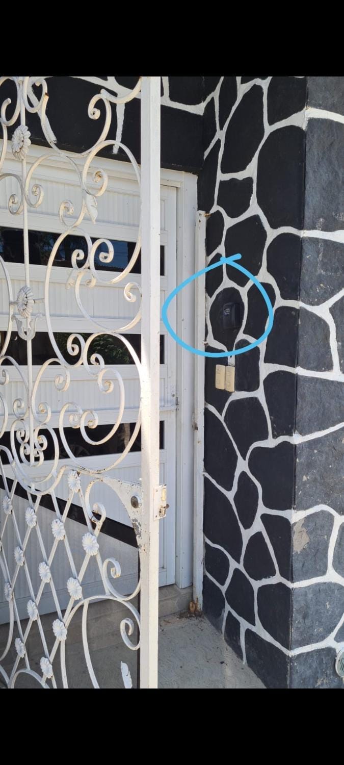 Apartamento Africa Apartment in State of Tabasco