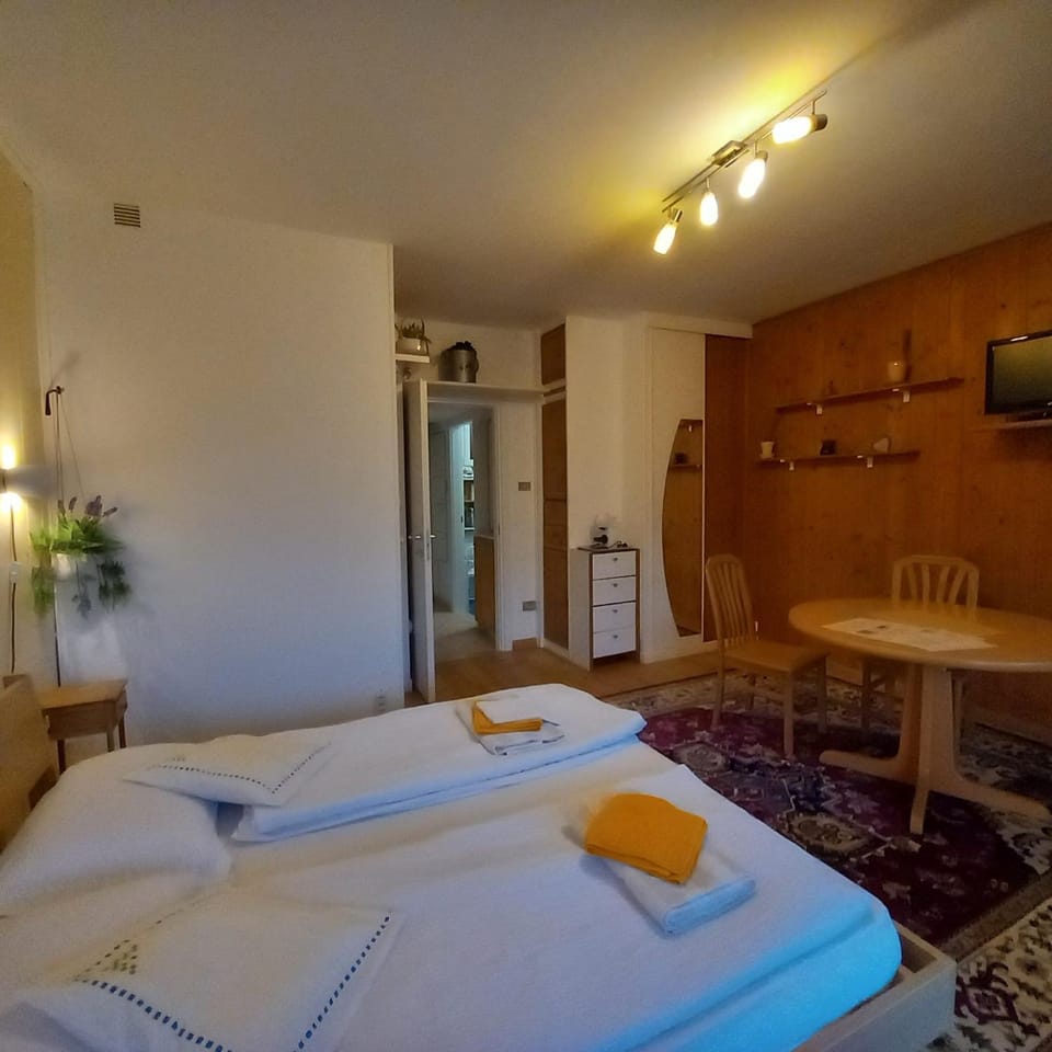 chez Chany Apartment in Merano