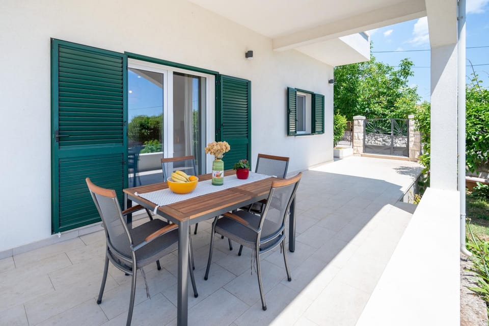 Day, Balcony/Terrace