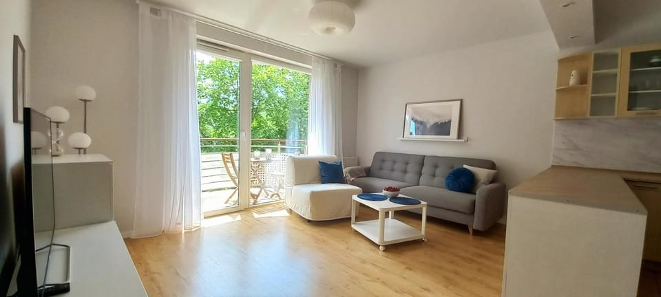 ApartamentyPrzyMorzu Centrum Blisko Plaży Apartment in West Pomeranian Voivodeship, Poland