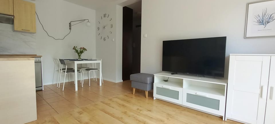 ApartamentyPrzyMorzu Centrum Blisko Plaży Apartment in West Pomeranian Voivodeship, Poland