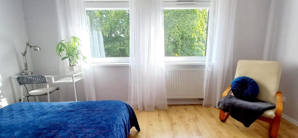ApartamentyPrzyMorzu Centrum Blisko Plaży Apartment in West Pomeranian Voivodeship, Poland