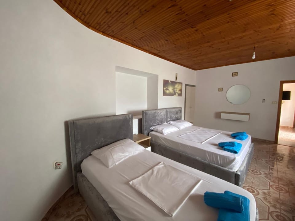Vila Demiraj Ksamil Sarande Apartment in Ksamil