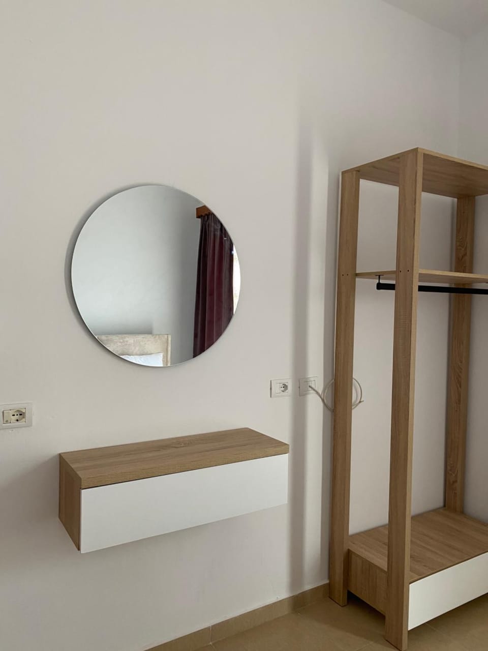 Vila Demiraj Ksamil Sarande Apartment in Ksamil