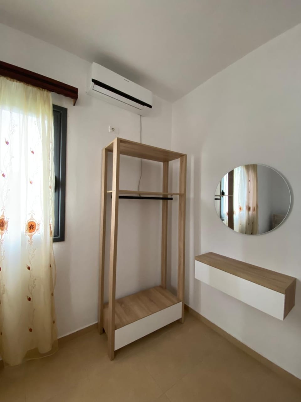 Vila Demiraj Ksamil Sarande Apartment in Ksamil