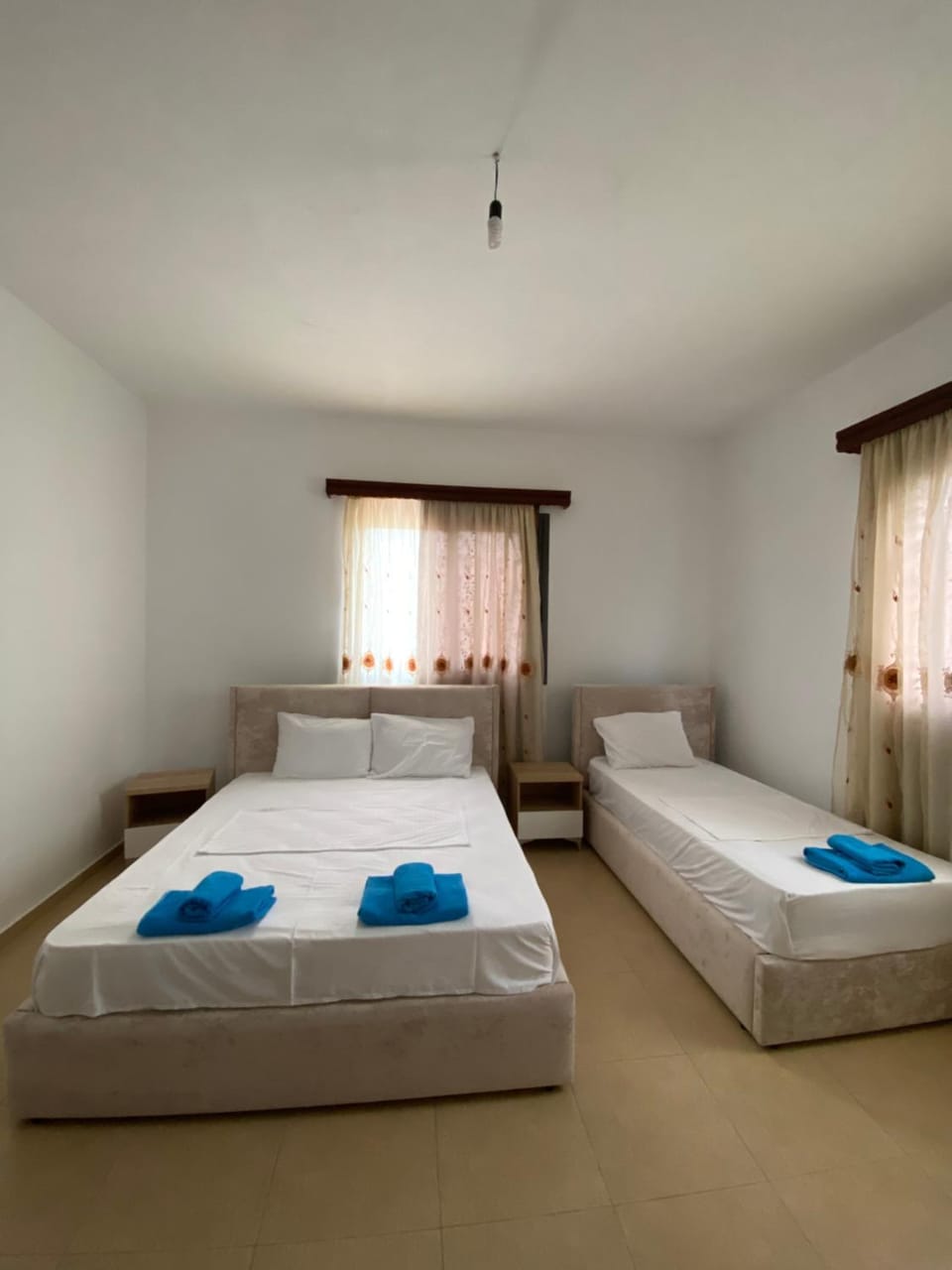 Vila Demiraj Ksamil Sarande Apartment in Ksamil