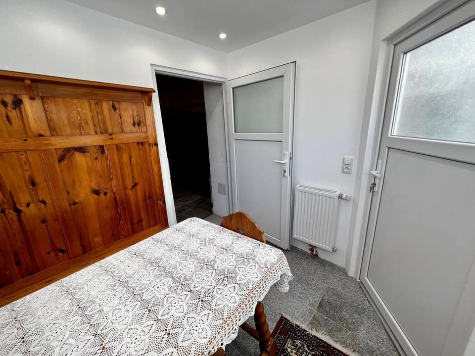 Balcony/Terrace, Dining area