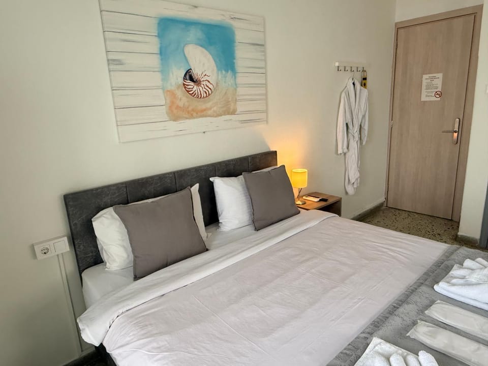 Sunset view Rooms Hotel in Decentralized Administration of Macedonia and Thrace