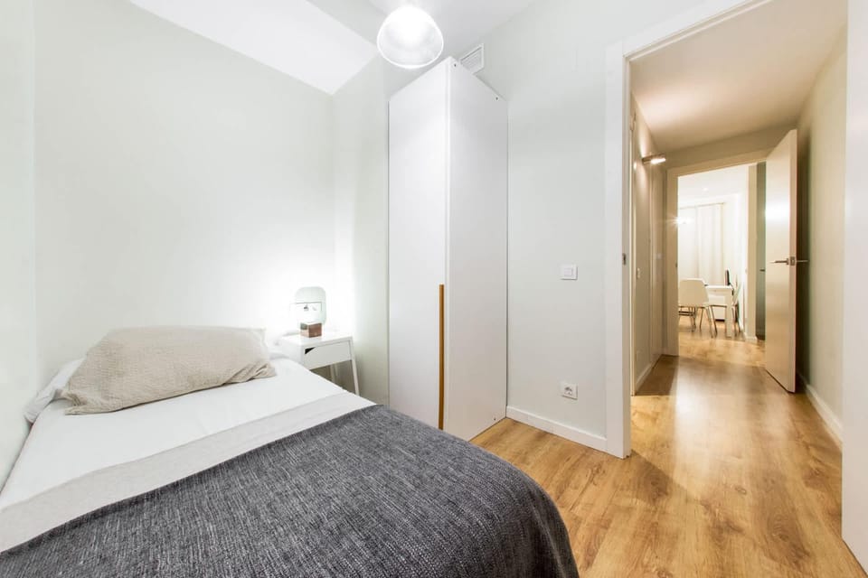 The Collection Barcelona - Las Ramblas - Liceo, ideal 2 bedrooms apartment Apartment in Barcelona