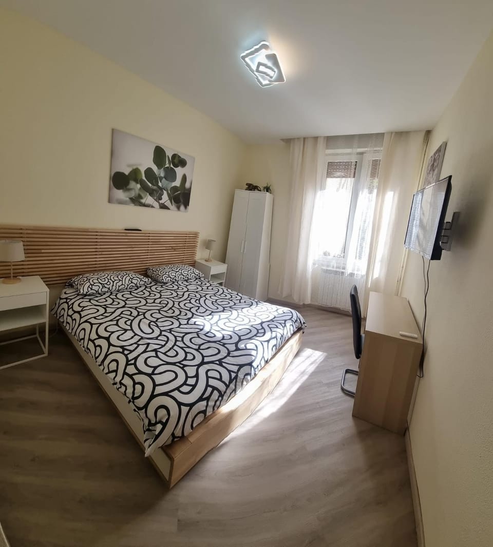 Alloggio Silva Apartment in Gorizia