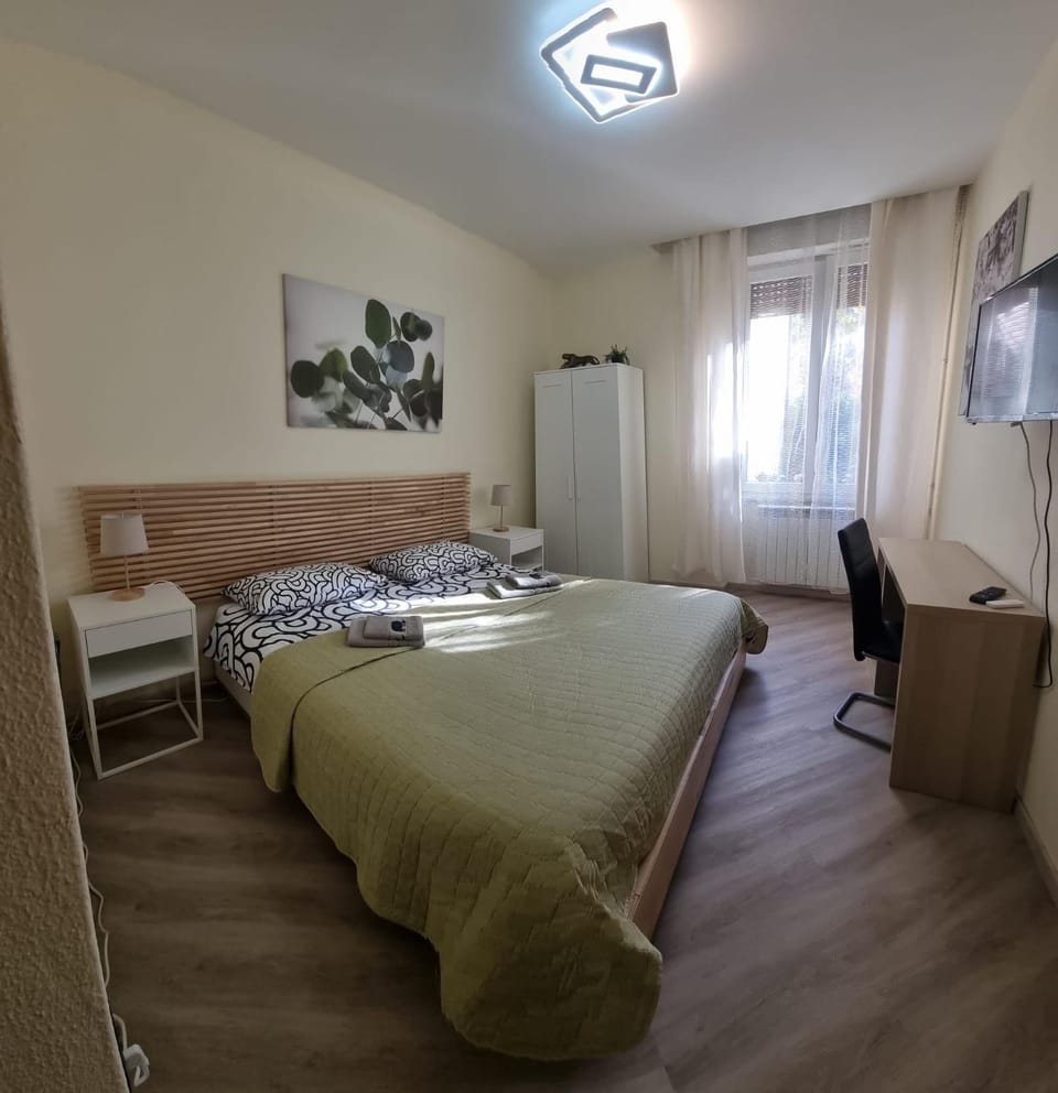 Alloggio Silva Apartment in Gorizia