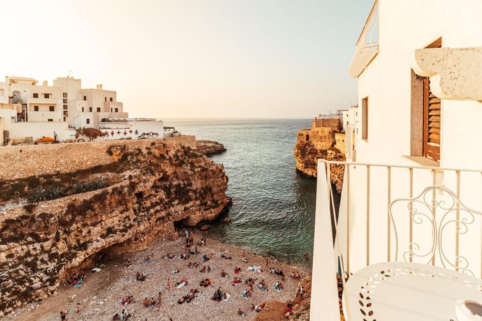Balcony/Terrace, Balcony/Terrace, Sea view