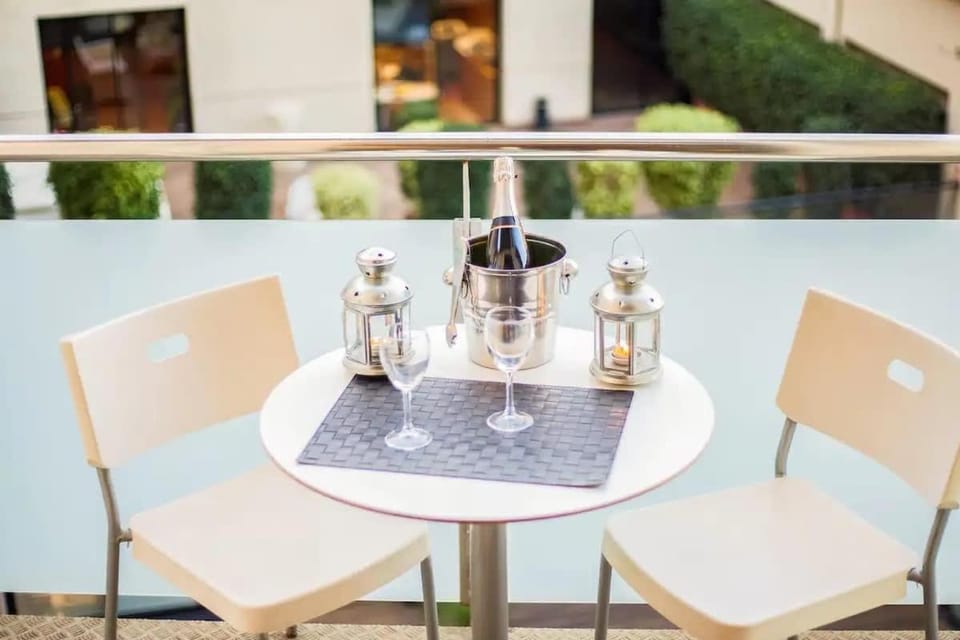 The Collection Barcelona - Luxury Duplex Apartment in the Heart of Barcelona Apartment in Barcelona