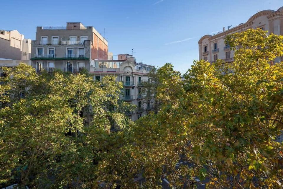 The Collection Barcelona - Ronda Sant Pere Private City Center 3Bedroom Suite B Apartment in Barcelona