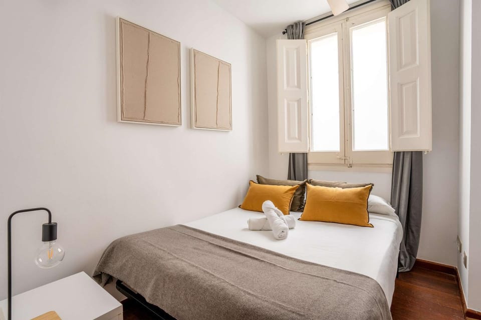 The Collection Barcelona - Ronda Sant Pere Private City Center 3Bedroom Suite B Apartment in Barcelona