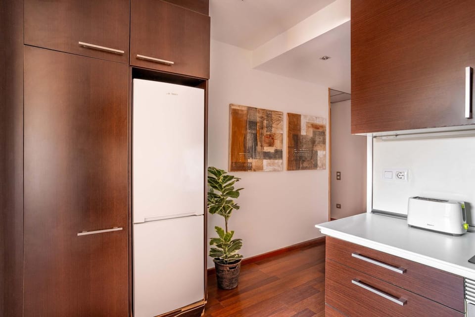 The Collection Barcelona - Ronda Sant Pere Private City Center 3Bedroom Suite B Apartment in Barcelona