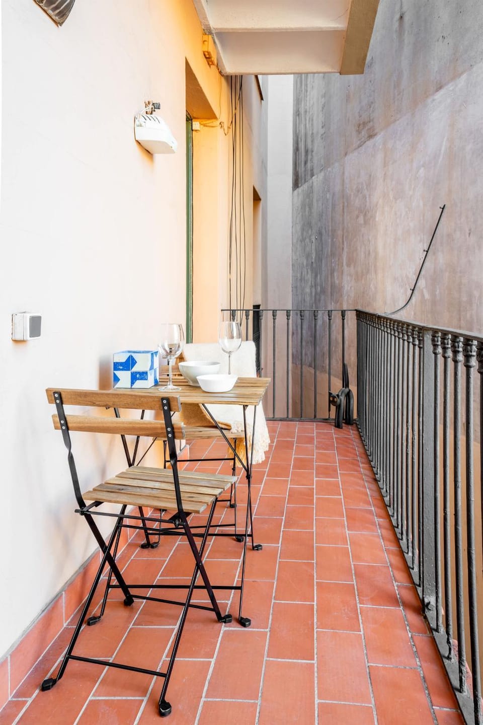 The Collection Barcelona - Plaza Urquinaona 3-Bedroom Suite Apartment in Barcelona