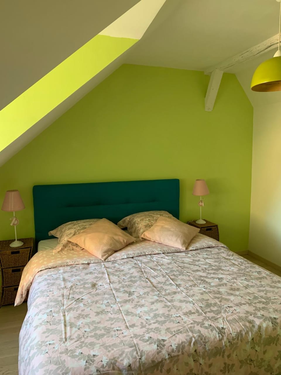 LA VILLA CAPUCINE Villa in Grand Est