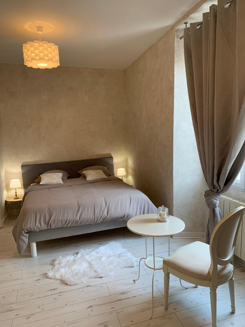 LA VILLA CAPUCINE Villa in Grand Est