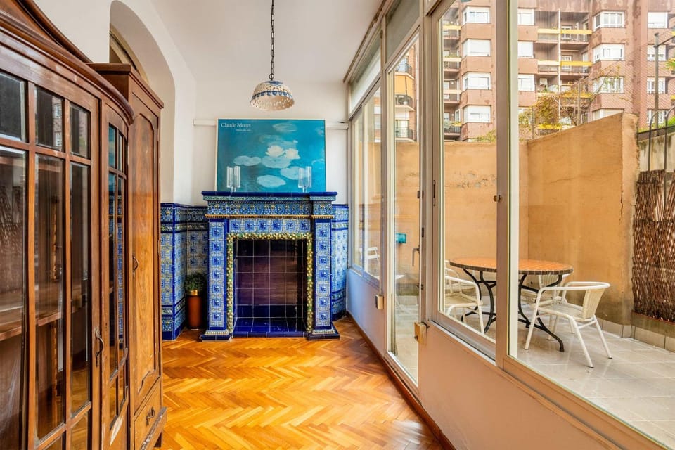 The Collection Barcelona - Huge historic 5BD with private Terrace! Apartment in Barcelona