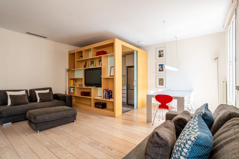 The Collection Barcelona - Classy 3bed 3bath apartment in Eixample Apartment in Barcelona
