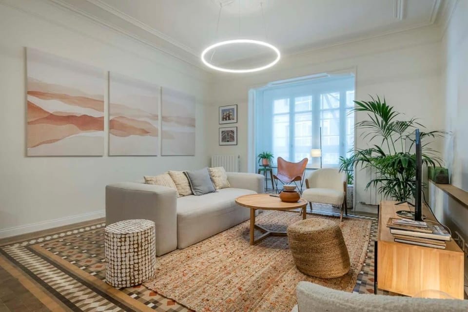 The Collection Barcelona - Amazing 5 bd 5 bathroom next to Plaza Catalunya Apartment in Barcelona
