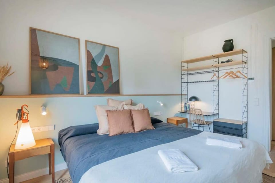 The Collection Barcelona - Amazing 5 bd 5 bathroom next to Plaza Catalunya Apartment in Barcelona