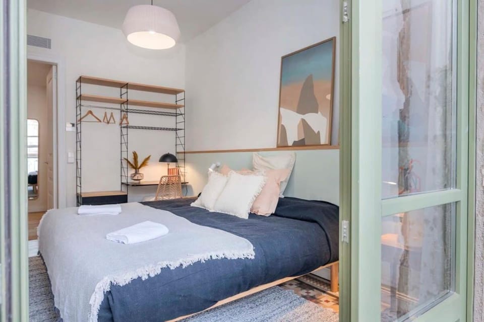 The Collection Barcelona - Amazing 5 bd 5 bathroom next to Plaza Catalunya Apartment in Barcelona
