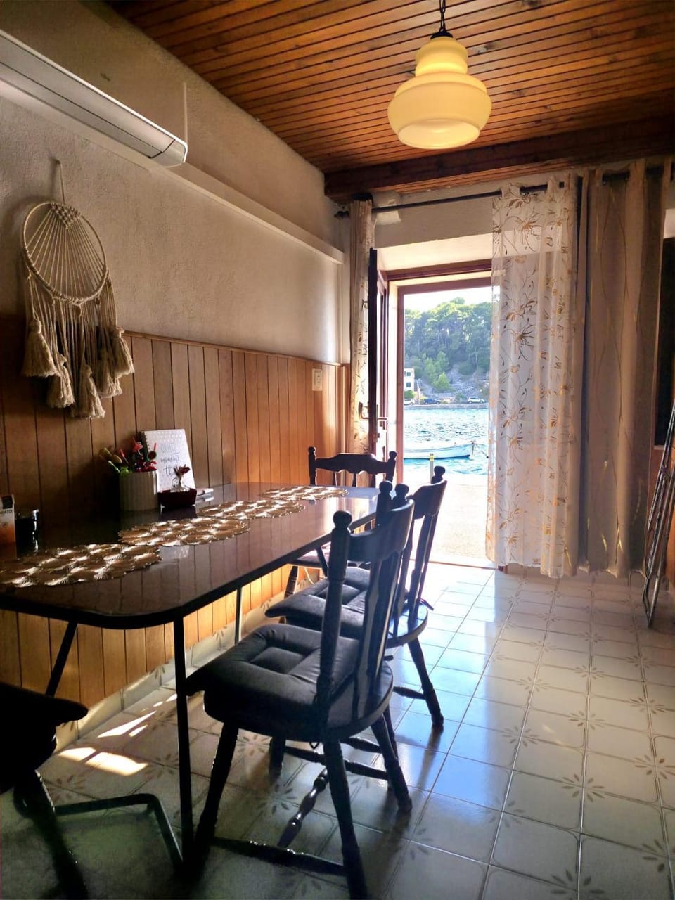 Mala oaza mira Apartment in Split-Dalmatia County