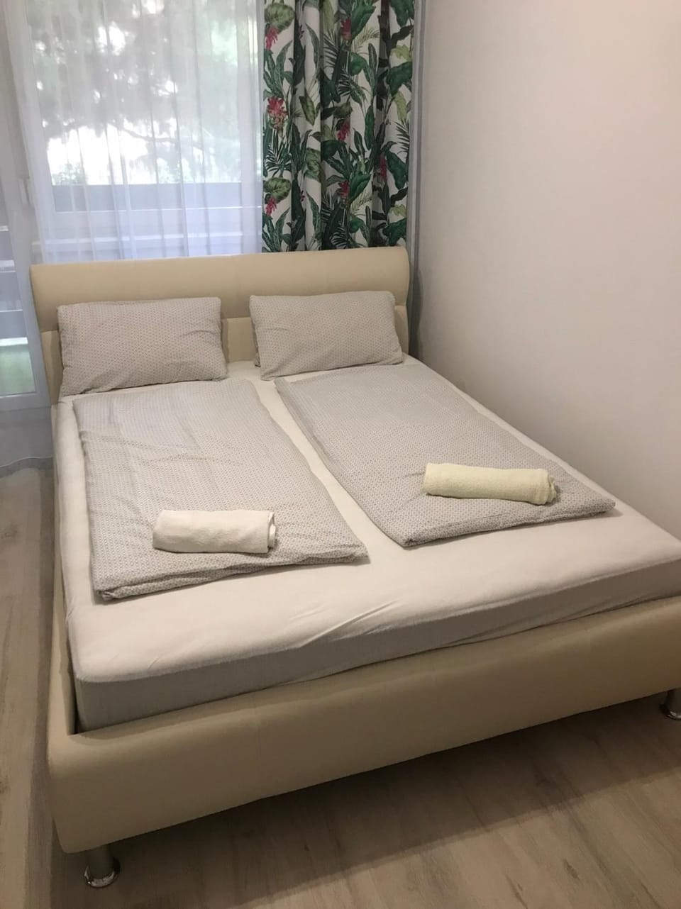 Anita Apartmanház Apartment in Hungary