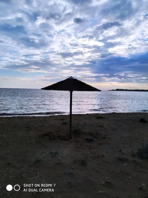 Grecos apartment House in Peloponnese, Western Greece and the Ionian