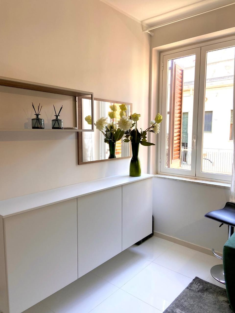 Appartamento incantevole al centro di Messina Apartment in Messina