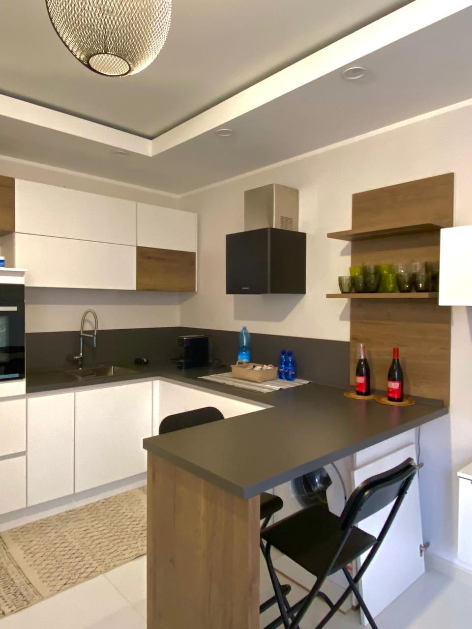 Appartamento incantevole al centro di Messina Apartment in Messina