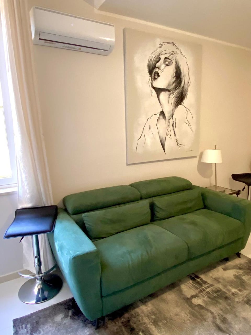 Appartamento incantevole al centro di Messina Apartment in Messina