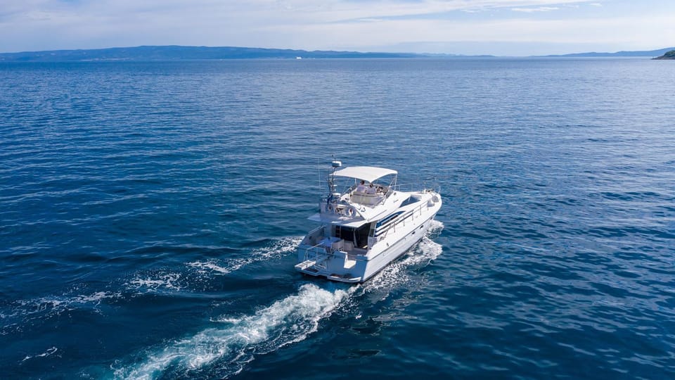 Day, Natural landscape, Sea view