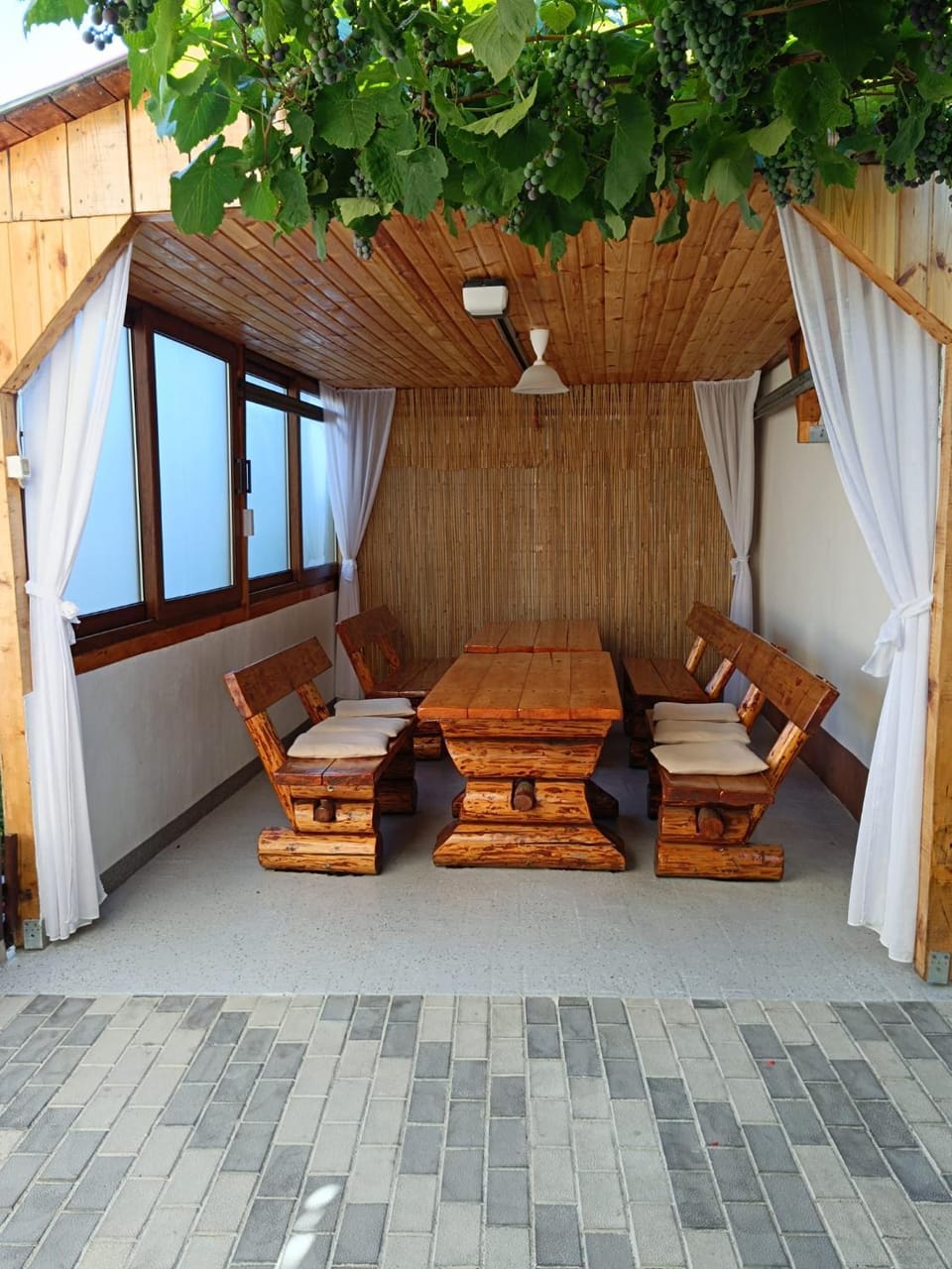 Casa Bianca si Andrei Bed and Breakfast in Dobrich Province, Bulgaria