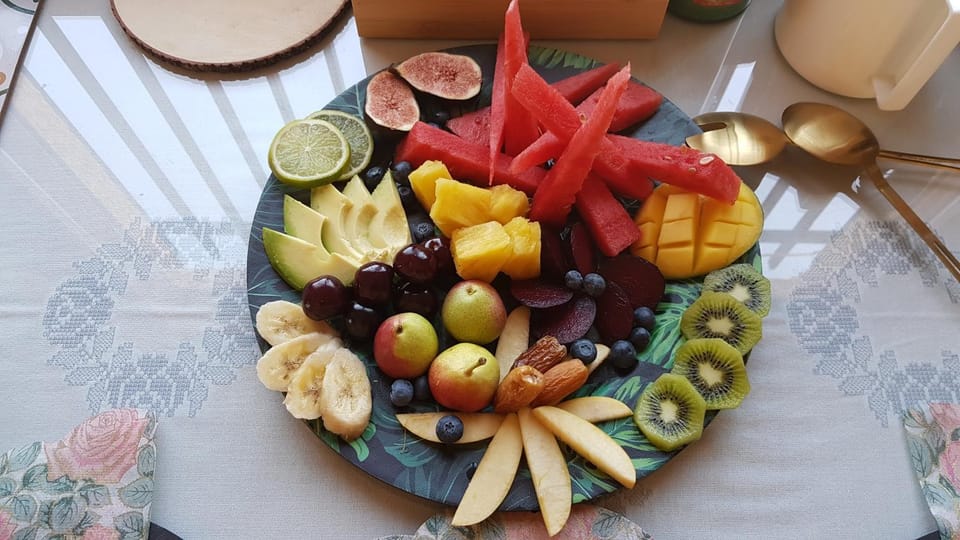 Food and drinks, Food, Breakfast, Lunch