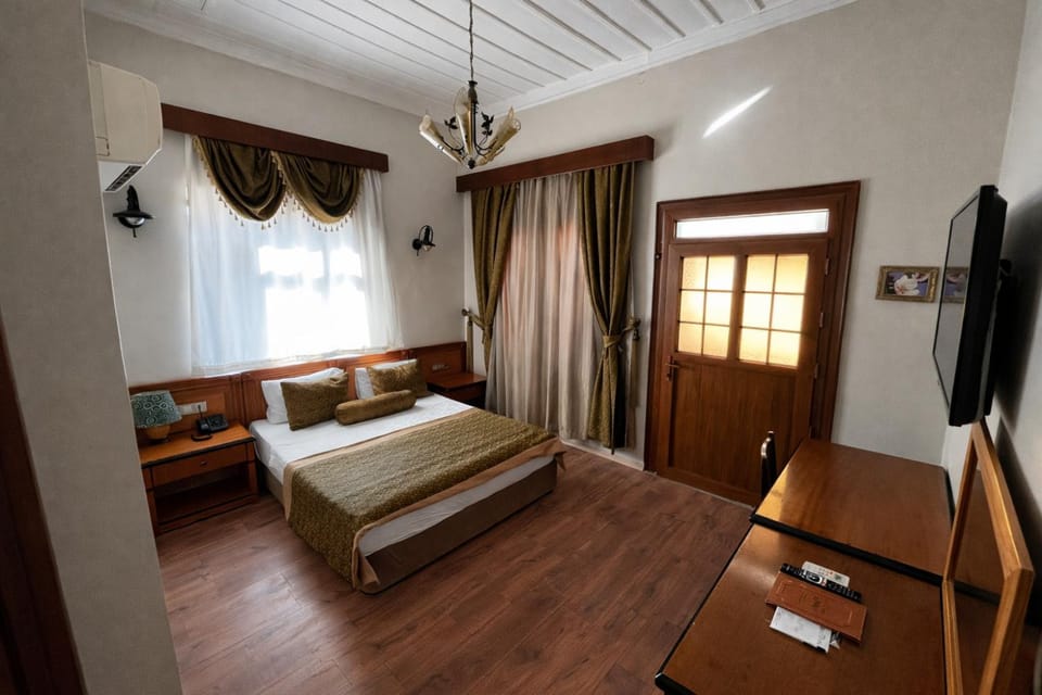 Balcony/Terrace, Photo of the whole room