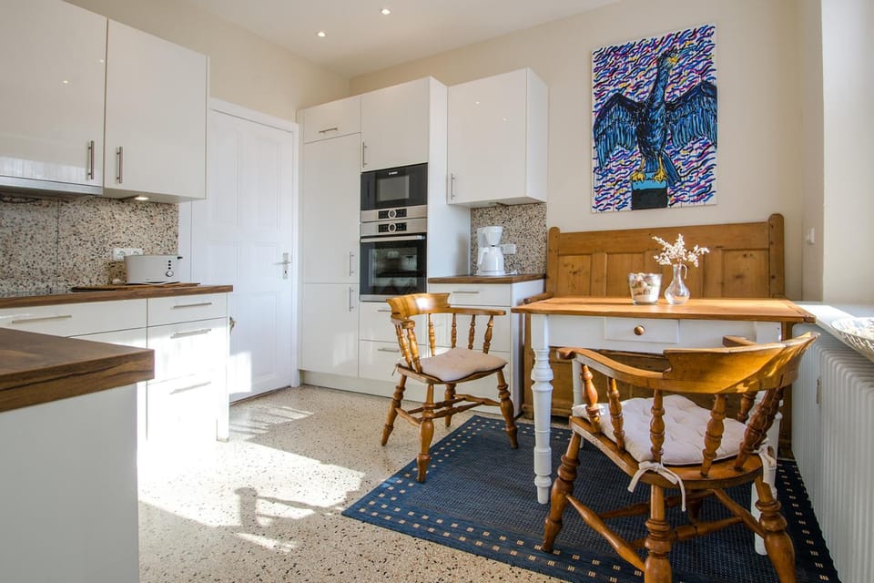 Ostseevilla Eckernförde Apartment in Eckernförde