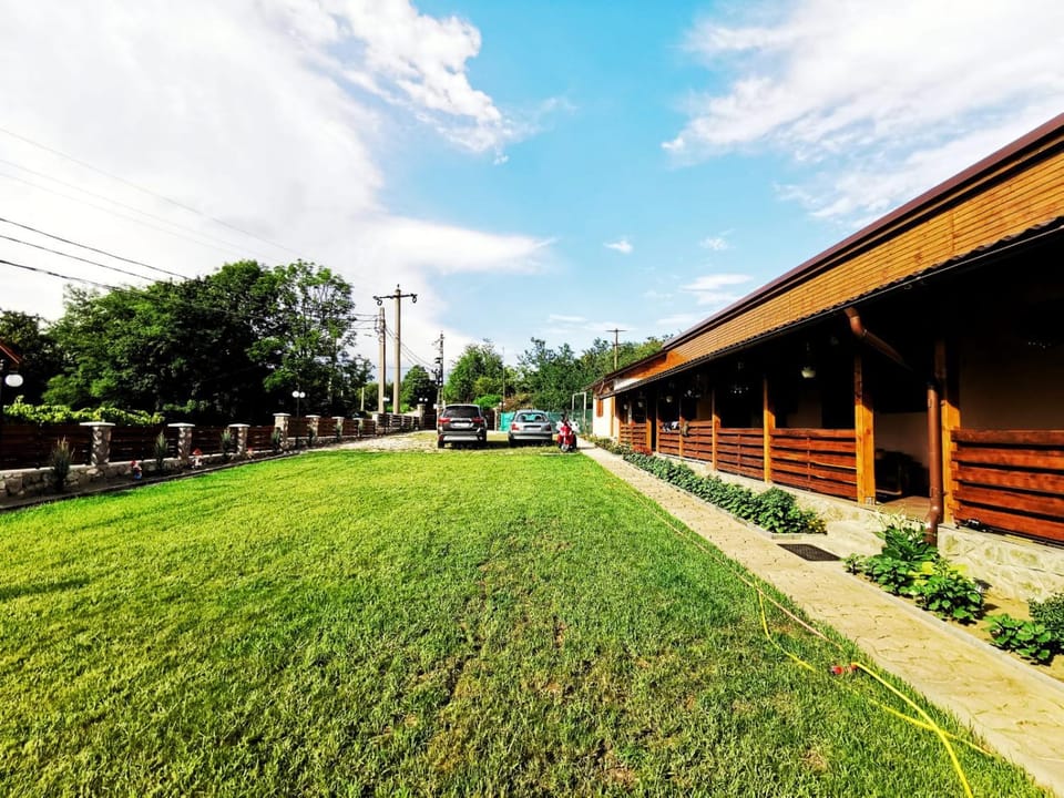 Casa Borcean 2 Country House in Serbia