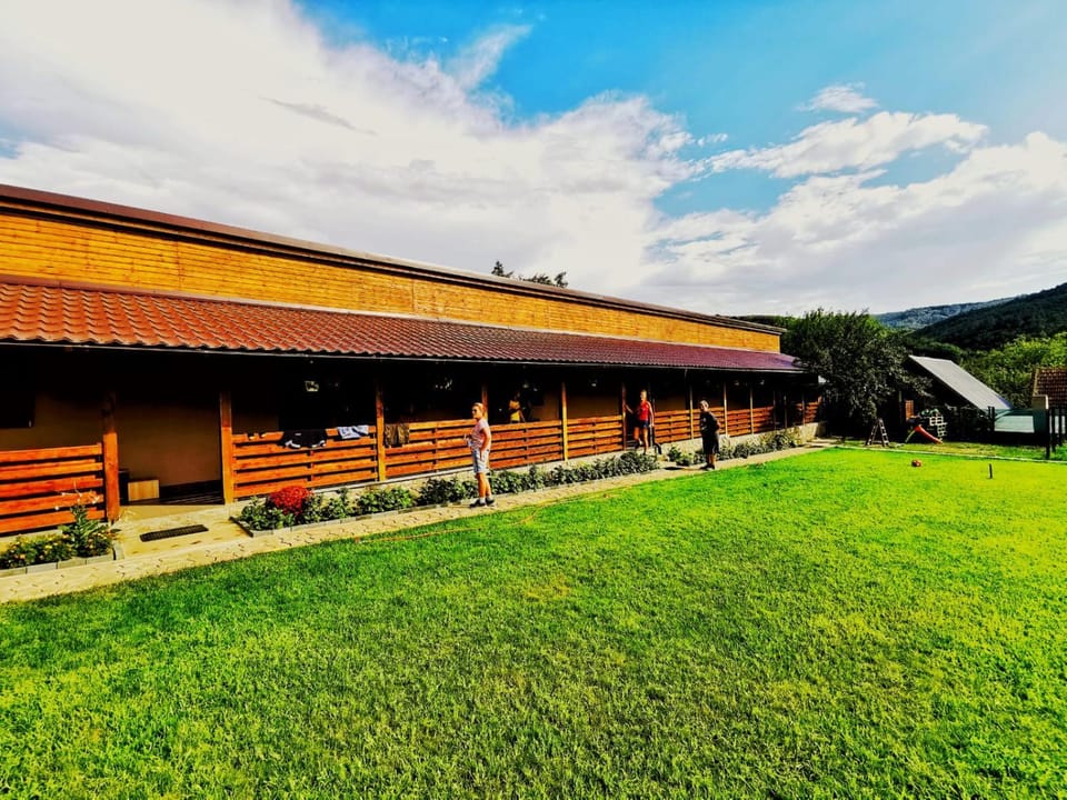 Casa Borcean 2 Country House in Serbia